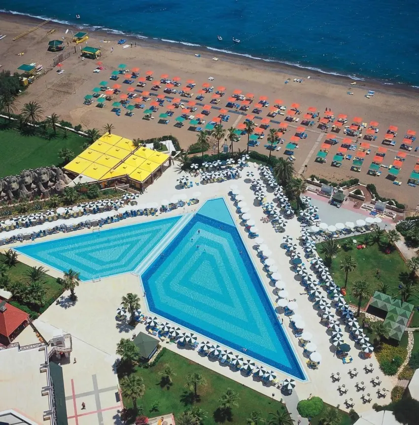 Adora Hotel Resort 5*-3