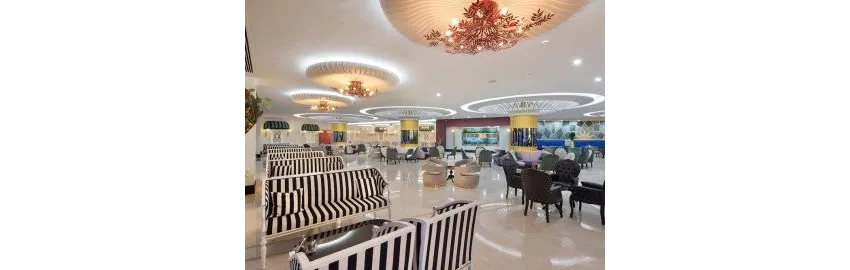 Granada Luxury Beach 5*-8