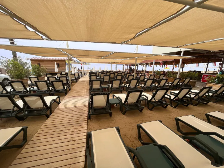 Calyptus Kirman Premium (Ex Kirman Calyptus Resort) 5*-124