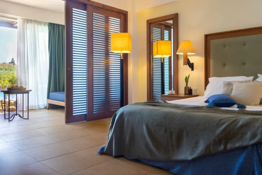 Cavo Spada Luxury Sports&Leisure Resort Giannoulis 5*-13