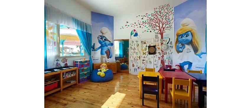 MOVENPICK WATERPARK RESORT & SPA SOMA BAY   5*-11
