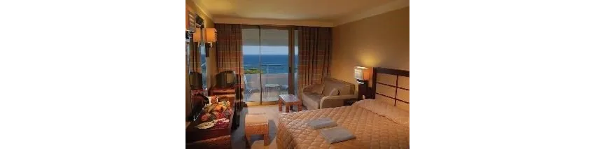 Mirada Del Mare 5*-5