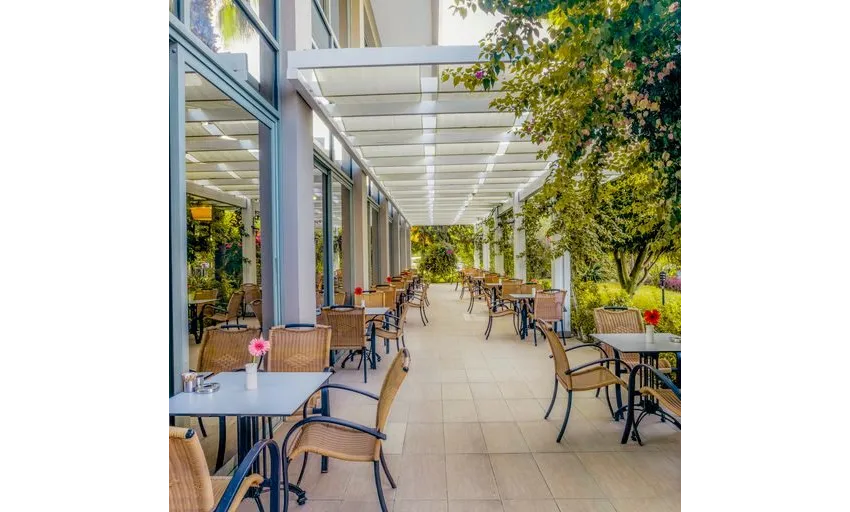 GREENWOOD KEMER RESORT  4*-21