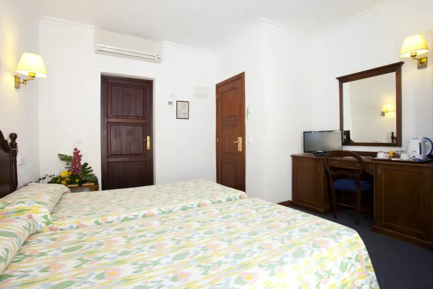 Sis Pins Hotel 3*-19