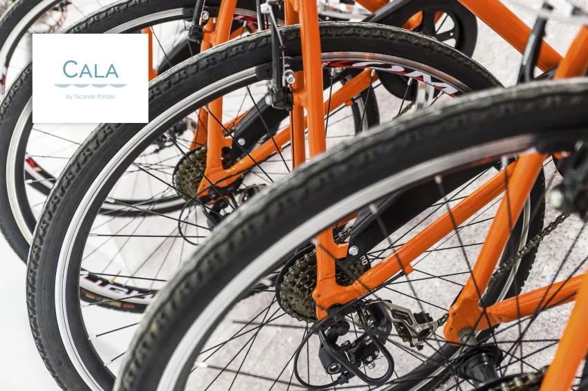 Tacande Portals 4*-83