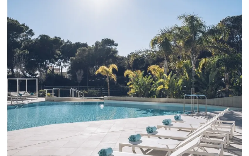 Iberostar Selection Llaut Palma 5*-1