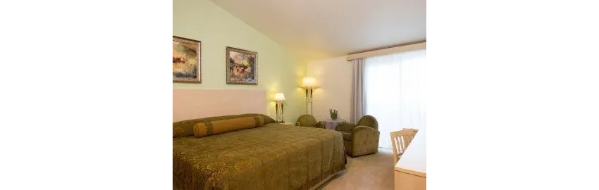 Paloma Perissia Hotel 5*-13