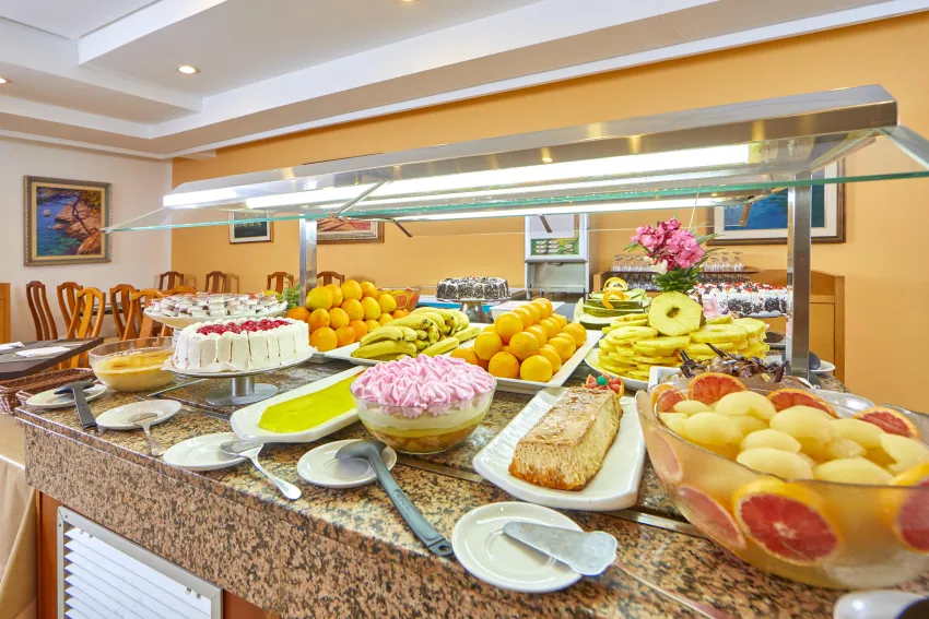 Gavimar La Mirada Club Resort -59