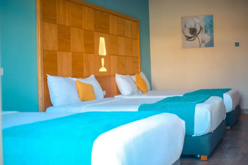 PRIMA LIFE MAKADI RESORT & SPA  5*-26