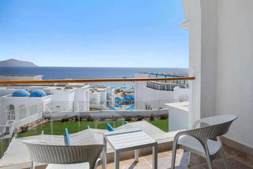 ALBATROS PALACE SHARM  5*-20