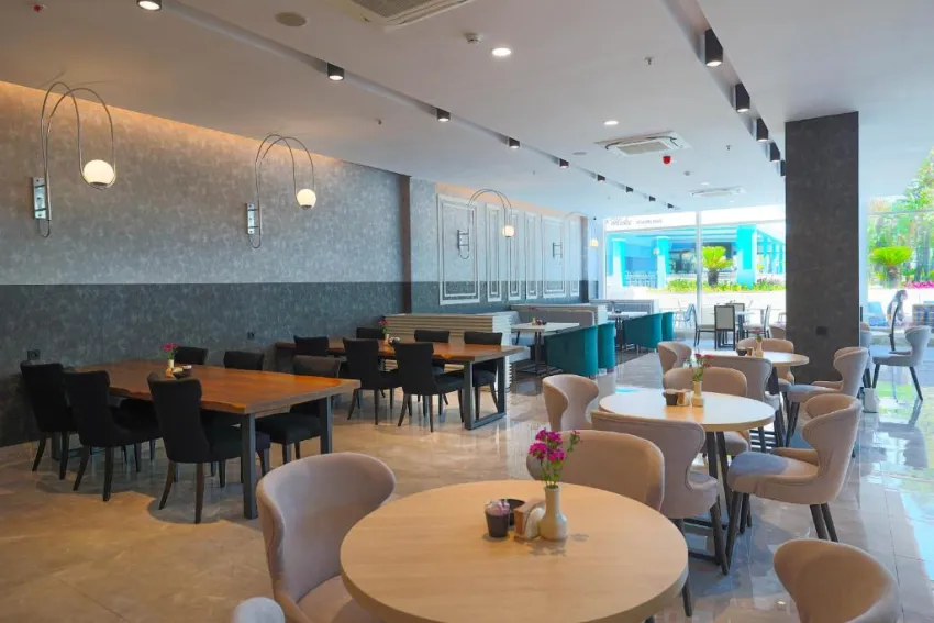 Crystal Paraiso Verde Resort & Spa 5*-34