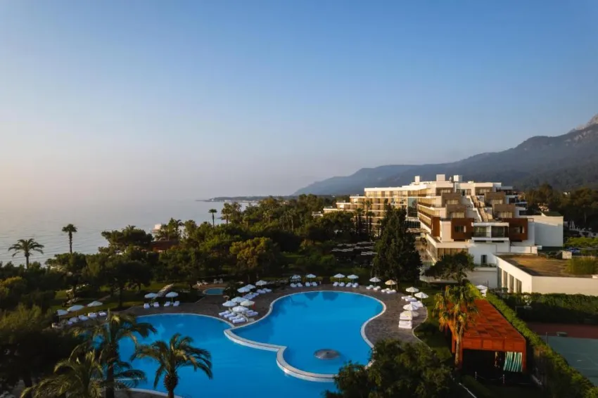 TUI MAGIC LIFE RIXOS BELDIBI (ADULTS ONLY 16+)  5*-28