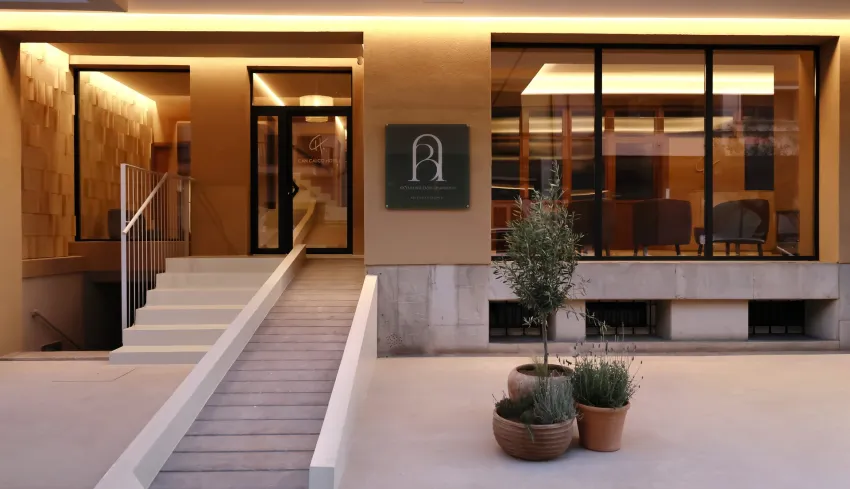 Carlos V Apartments 3*-3