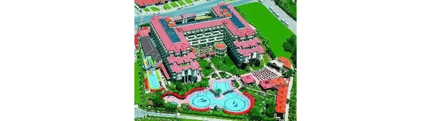 Nova Park Hotel 5*-1