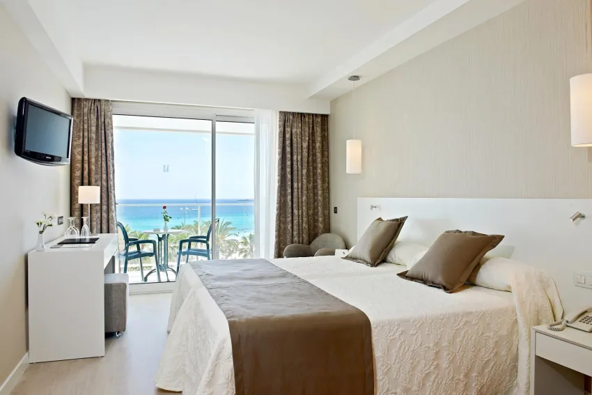 Hipotels Hipocampo 4*-98