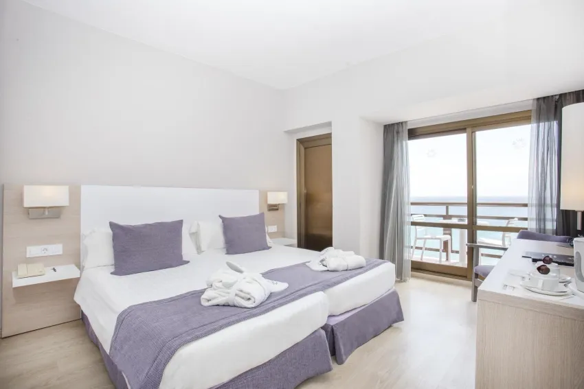 Be Live Experience Costa Palma 4*-19