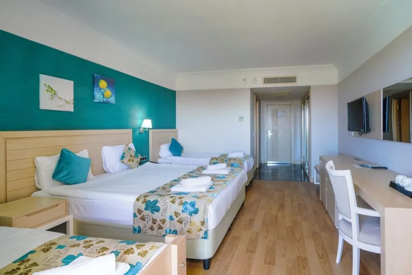 Linda Sunny Beach Hotel 5*-8
