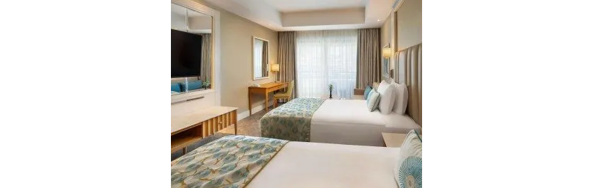 Titanic Deluxe Lara 5*-10