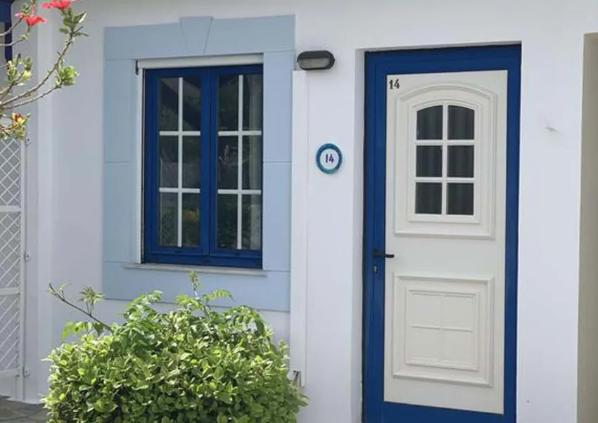 Maistrali Apartments 3*-18