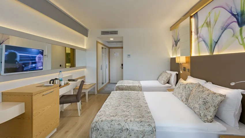 Glamour Resort & Spa Hotel 5*-29