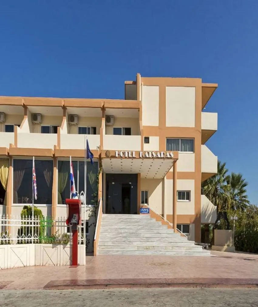 Katsaras Bayside 4*-17