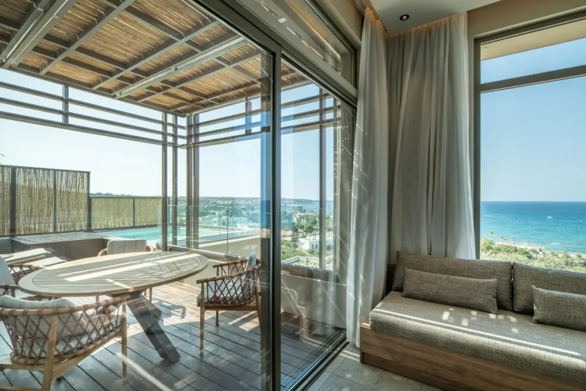 King Minos Retreat Resort and Spa 5*-46