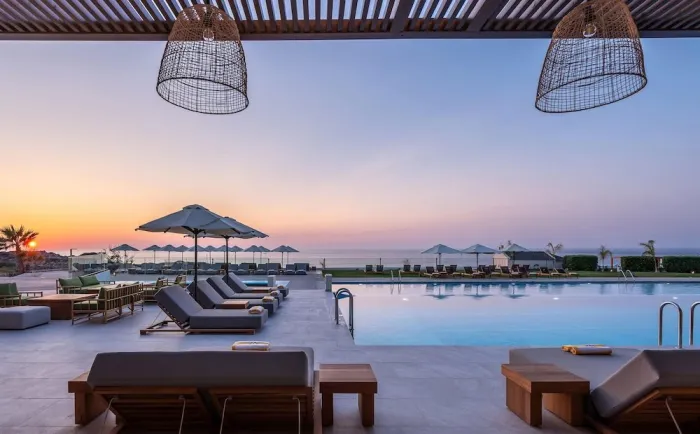 Aulus Chania Curio Collection By Hilton 5* - Stavros - Grecia