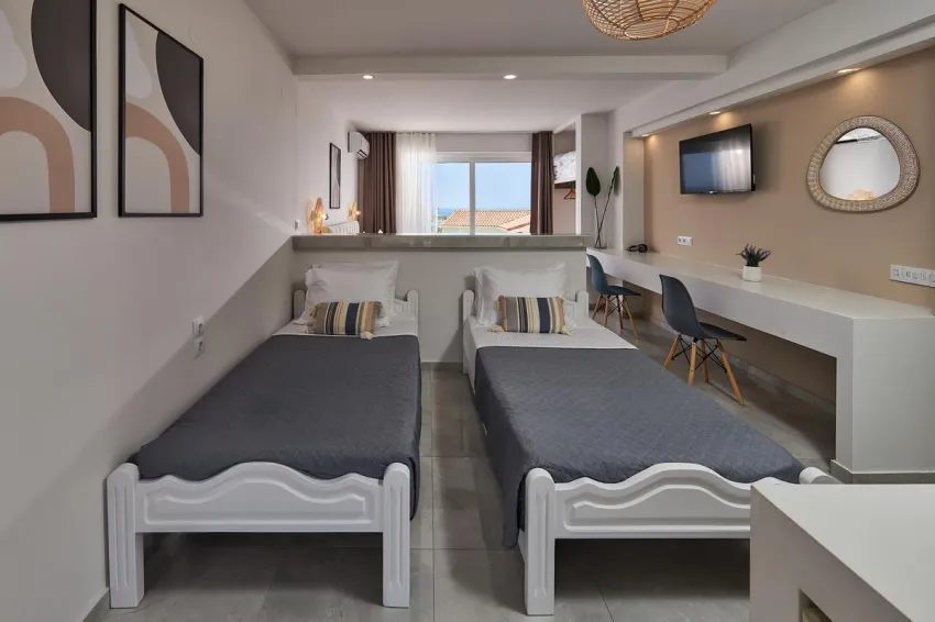 Mila Malia Suites 4*-17