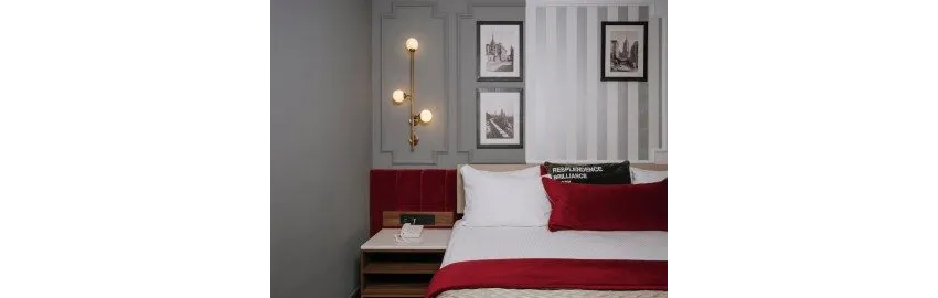 Kremlin Palace Hotel 5*-8