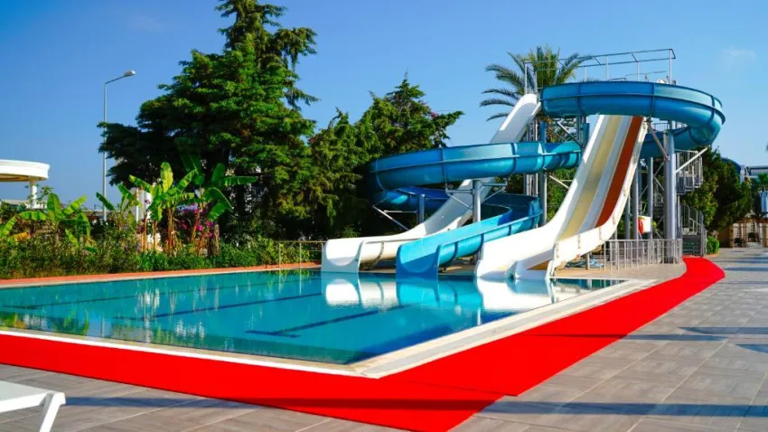 AYDINBEY GOLD DREAMS  5*-2