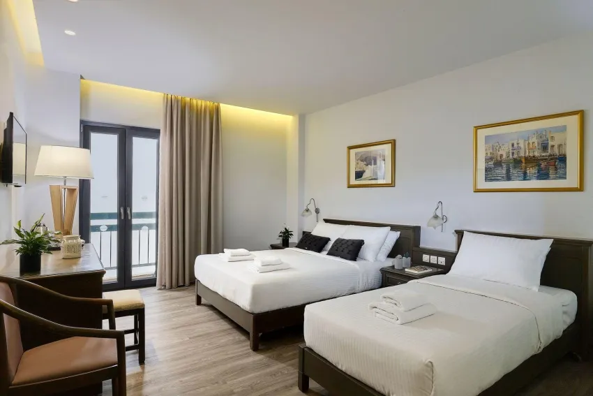 Castello City Hotel 4*-19