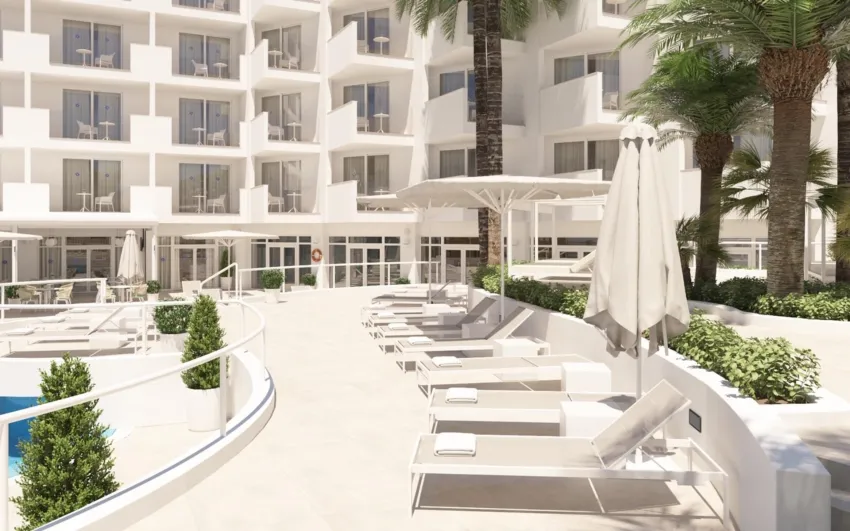 Ibersol Siurell 4*-2