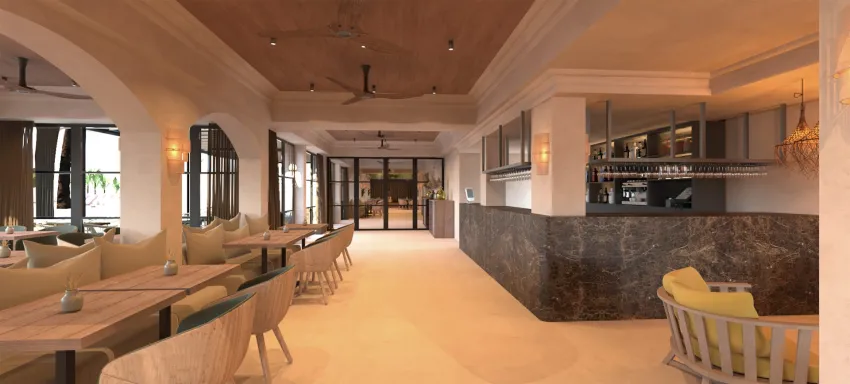 Universal Hotel Bikini 4*-3