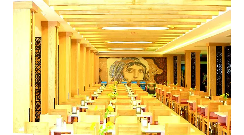 SAPHIR HOTEL & VILLAS  5*-27