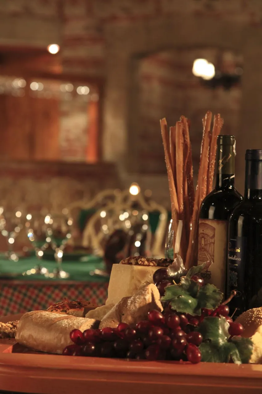 Palm Royale Soma Bay Resort 5*-265