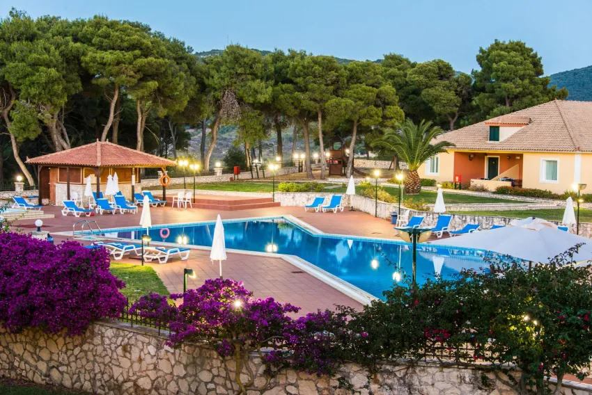 Keri Village and Spa 4*-4