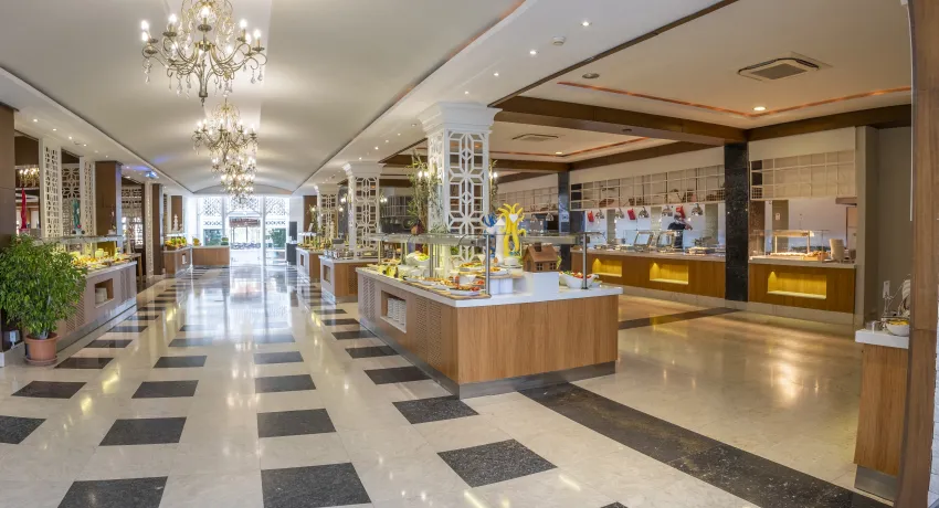 Club Hotel Felicia Village 5*-80