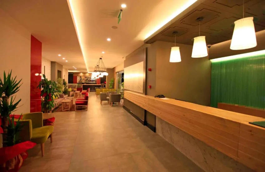 SIDE SU HOTEL (ADULT ONLY 16+)  4*-5