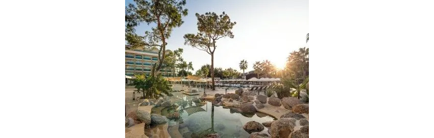 Berry Blue Hotel 5*-18
