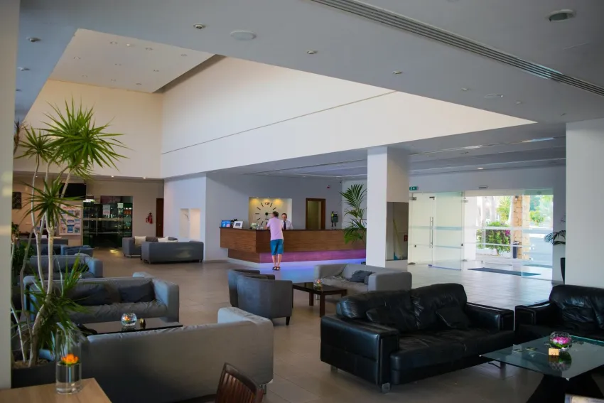 Theo Sunset Bay Holiday Village 4*-8