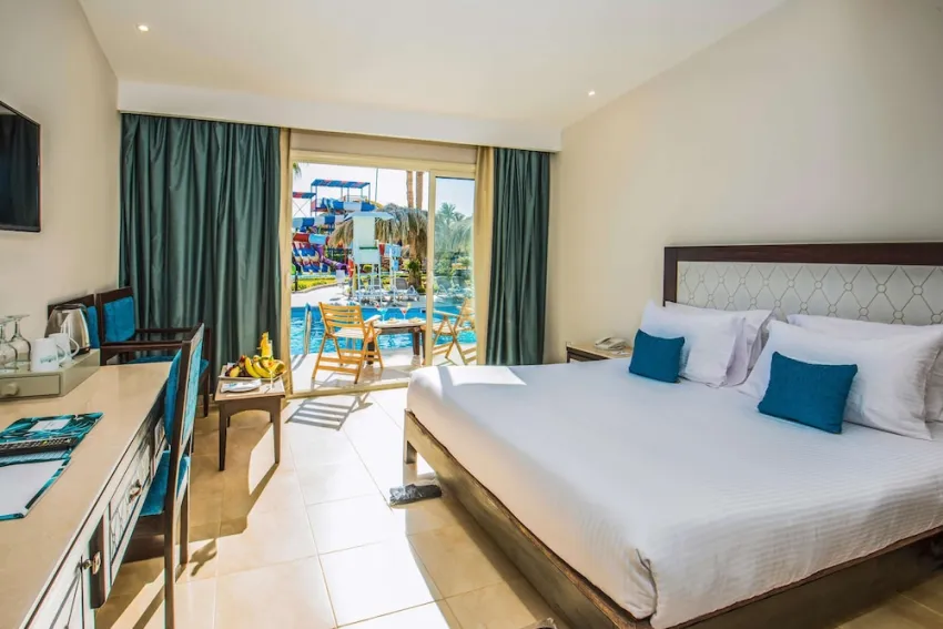 Sunrise Aqua Joy Resort 4*-12