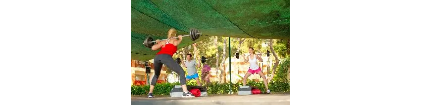 Robinson Club Camyuva 5*-19