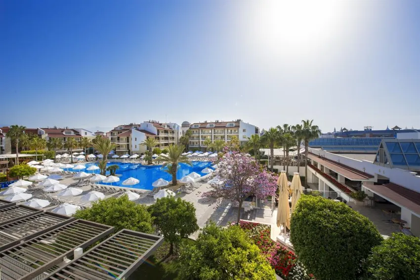 BARUT B SUITES HOTEL  5*-2