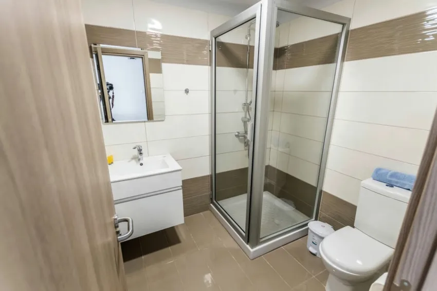 Paul Marie Hotel Apartments 3*-13