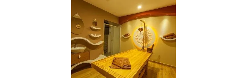 Bella Resort & Spa 5*-21