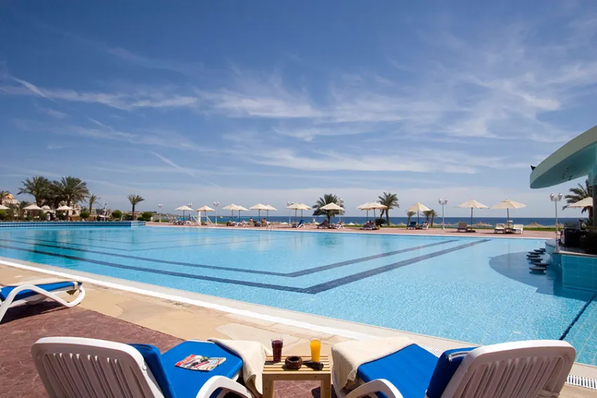 OLD PALACE SALH HASHEESH  5*-27