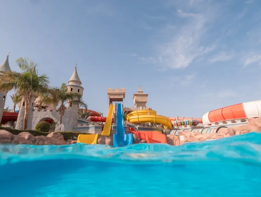 Serenity Alma Heights (Ex. Serenity Fun City) 5*-42