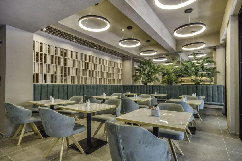 Astron Hotel 3*-18