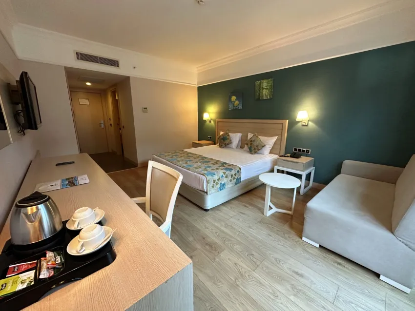 Linda Sunny Beach Hotel 5*-9