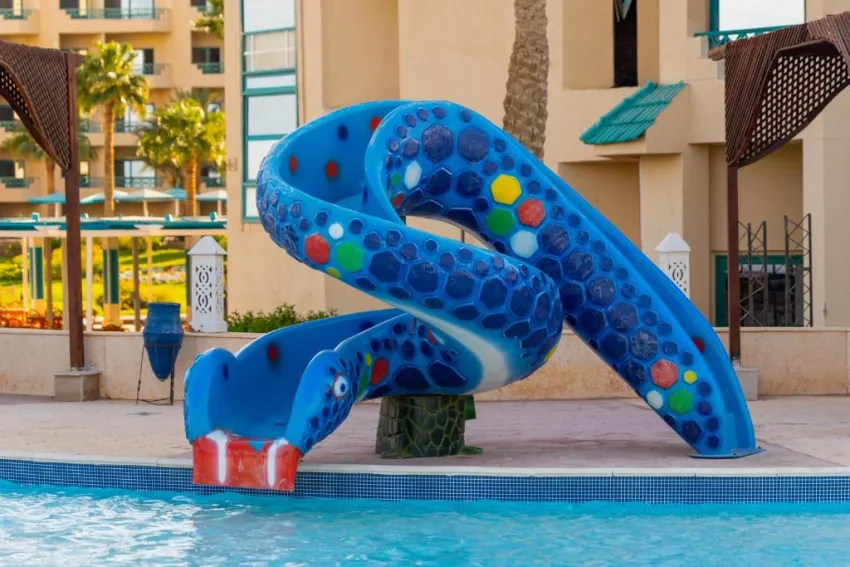 Hotelux Marina Beach 4*-15